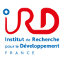 Logo IRD