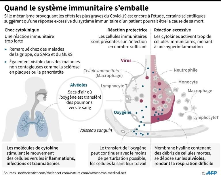 Image légendée