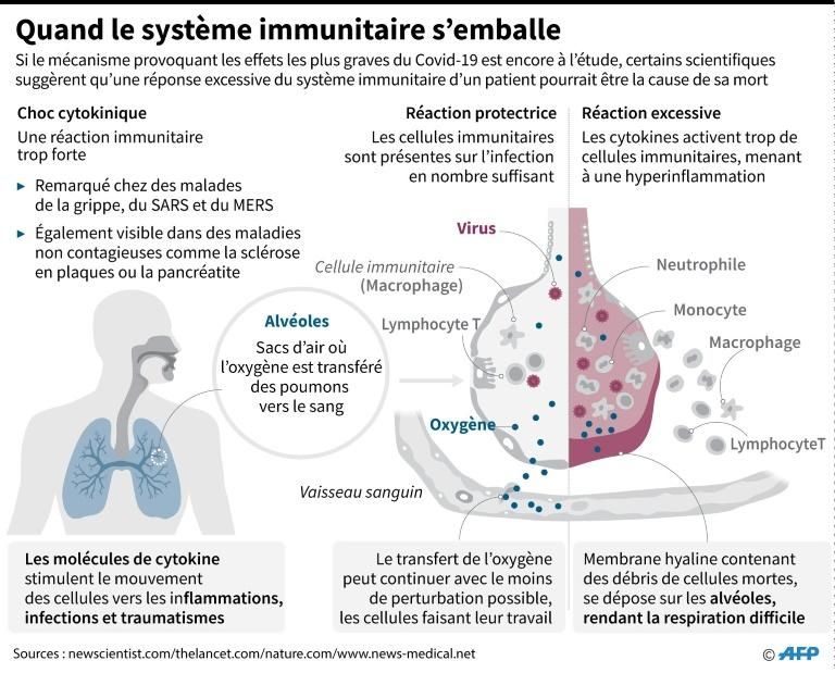 Image légendée