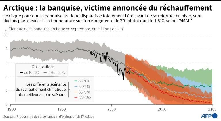 Image légendée