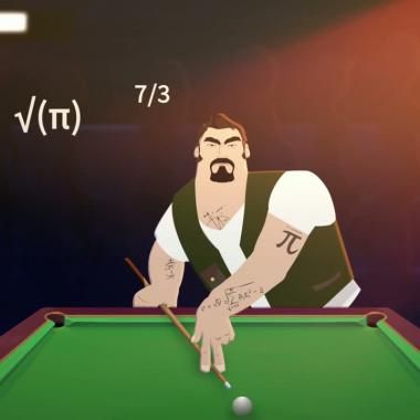 Voir la vidéo de Le billard