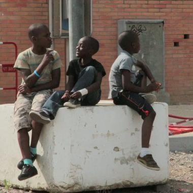 Voir la vidéo de La Bataille de Poitiers selon Medine