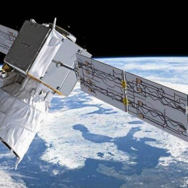 Aeolus, le satellite qui observe les vents