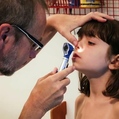 Voir la vidéo de Un vaccin contre l’asthme ?