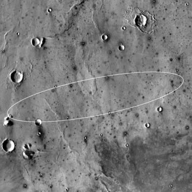 Insight à l’écoute des frissons martiens