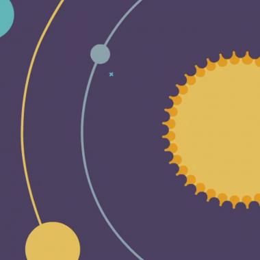 Voir la vidéo de Energie solaire, l&#039;infographie