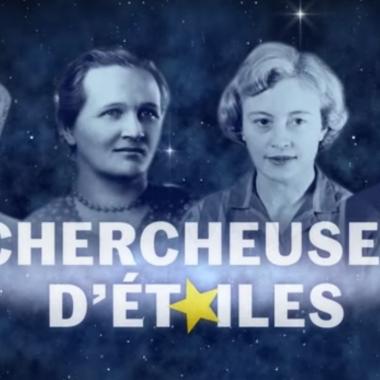 Chercheuses d&#039;étoiles