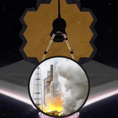 Voir la vidéo de L’épopée du JWST, un défi astronomique