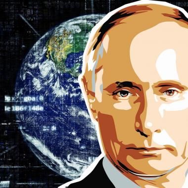 Voir la vidéo de Poutine peut-il couper la Russie de l’Internet mondial ?