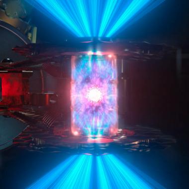 Voir la vidéo de Fusion nucléaire : une étape historique