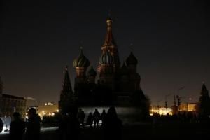 Pour l’« Earth Hour », les lumières s’éteignent à travers le monde 