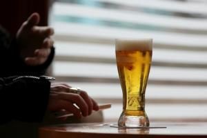 Alcool : près d’un quart des Français boivent trop 