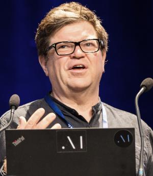 Yann LeCun lauréat du prix Turing