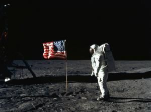 Des Américains sur la Lune en 2024 ? Pas simple