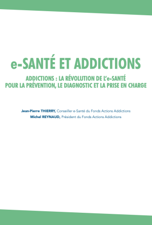 L’e-santé contre les addictions ?