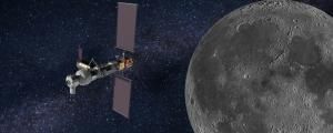 Nasa : une rallonge budgétaire pour le retour sur la Lune ?