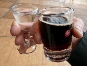 Baisser la consommation d’alcool : objectif de l’OMS non atteignable