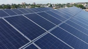 Friches et parkings, des sites potentiels pour le photovoltaïque 