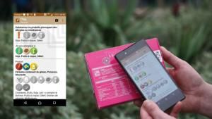 Le concours Lépine récompense une application pour les allergiques et intolérants alimentaires 