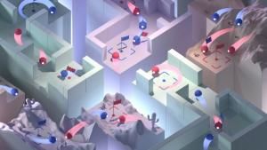 L’intelligence artificielle plus forte que les humains dans un jeu vidéo multi-joueurs 