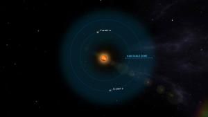 Deux exoplanètes en « zone habitable » autour de l’étoile Teegarden