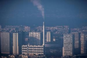 Pollution de l’air : la « faute » de l’État reconnue pour la première fois en justice 