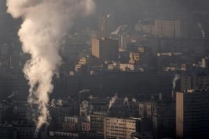 « 24 Air » pour savoir si vous respirez trop de dioxyde d’azote à Paris 