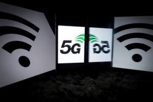 La France se lance officiellement dans la 5G 