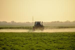 Cancérogénicité du glyphosate : lancement d’une étude par l’Anses 