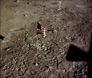 Apollo 11, tournant dans l’histoire des « Fake news » 