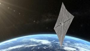 La voile solaire américaine LightSail 2 s’est bien ouverte dans l’espace 