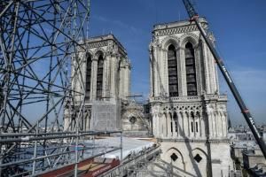 Plomb de Notre-Dame : quels dangers pour la santé ?