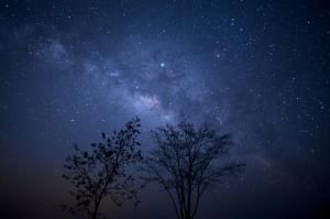 Les Nuits des étoiles, c’est ce week-end