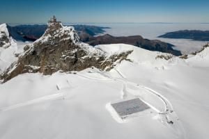 Le glacier d’Aletsch, le plus grand des Alpes, pourrait presque disparaître d’ici à 2100