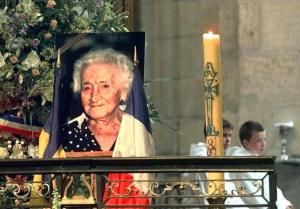 Jeanne Calment, consacrée doyenne de l’humanité