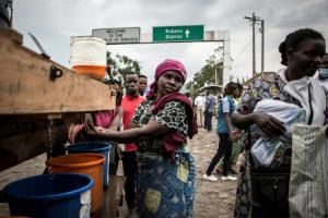 Ebola en RDC: l&#039;utilisation du deuxième vaccin annoncée pour novembre 