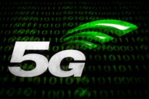 La France prend à son tour la vague de la 5G 