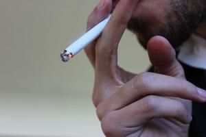 Le tabac responsable de 16 % des décès des plus de 30 ans en Europe