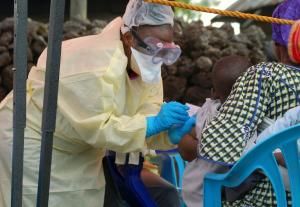 L’OMS « préqualifie » un premier vaccin contre Ebola 