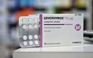 Levothyrox nouvelle formule : chute de 90 % des cas graves signalés