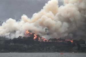 2019, 2e année la plus chaude dans le monde