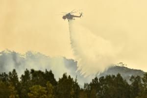  Incendies en Australie : des villes entières évacuées avant un nouveau pic de chaleur