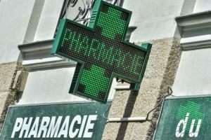 Report au printemps prochain du « test angine » en pharmacie