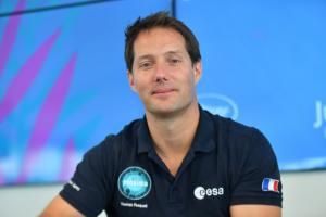 Thomas Pesquet repartira à bord de l’ISS à l’été 2021