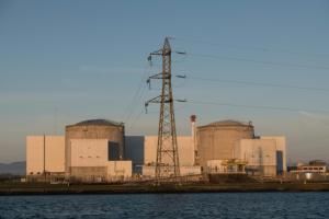 Arrêt de la centrale de Fessenheim samedi, après des années de remous