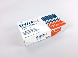 Coronavirus : résultats décevants du Kevzara, un médicament contre l’arthrite