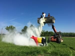 Lait, vin, pommes de terre : que faire des excédents ?