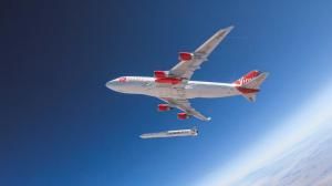 Echec du premier lancement d’une fusée par Virgin Orbit aux Etats-Unis