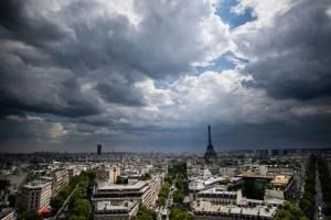 Nette amélioration de la qualité de l’air pendant le confinement