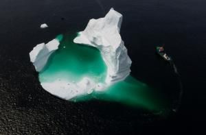 Climat : des décennies avant de voir baisser les températures 